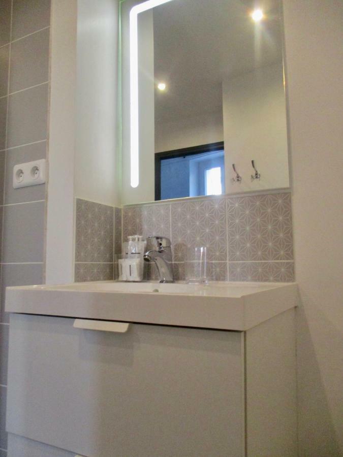 Le Petit Hyerois Hyeres Room photo