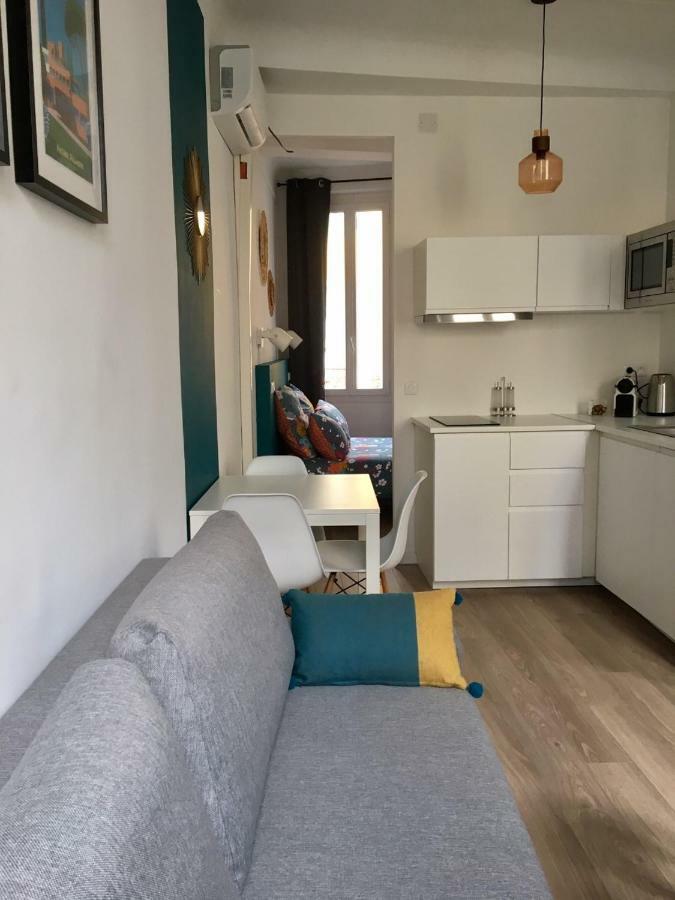 Le Petit Hyerois Hyeres Exterior photo