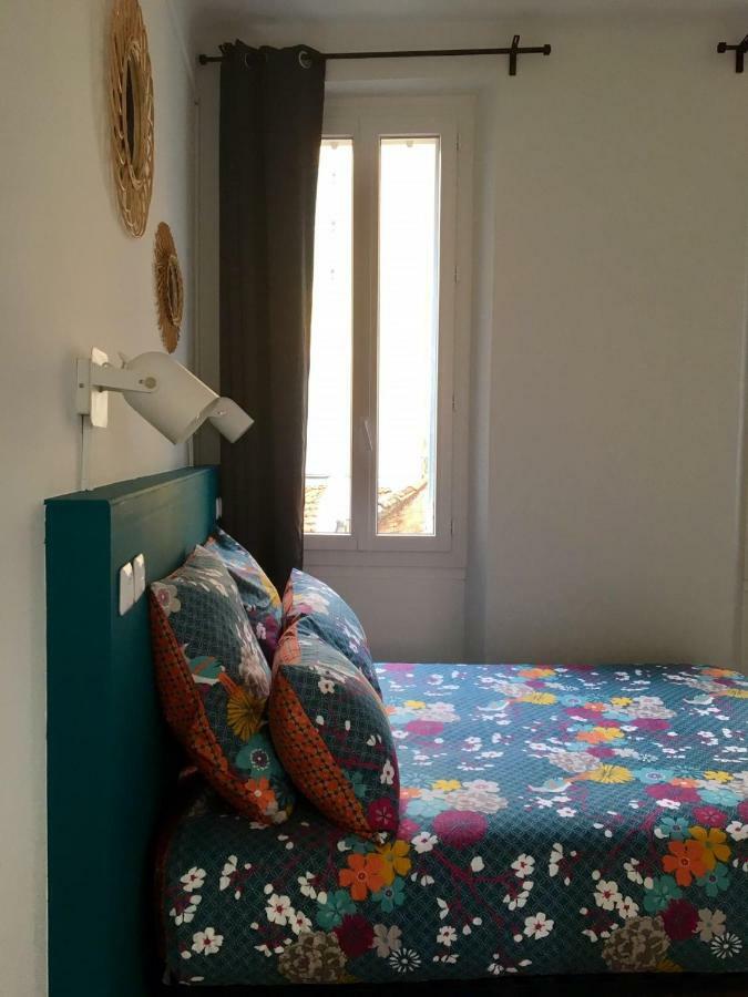 Le Petit Hyerois Hyeres Exterior photo