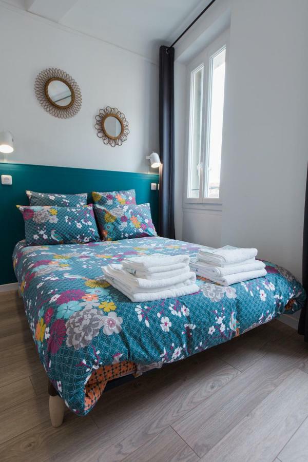 Le Petit Hyerois Hyeres Exterior photo