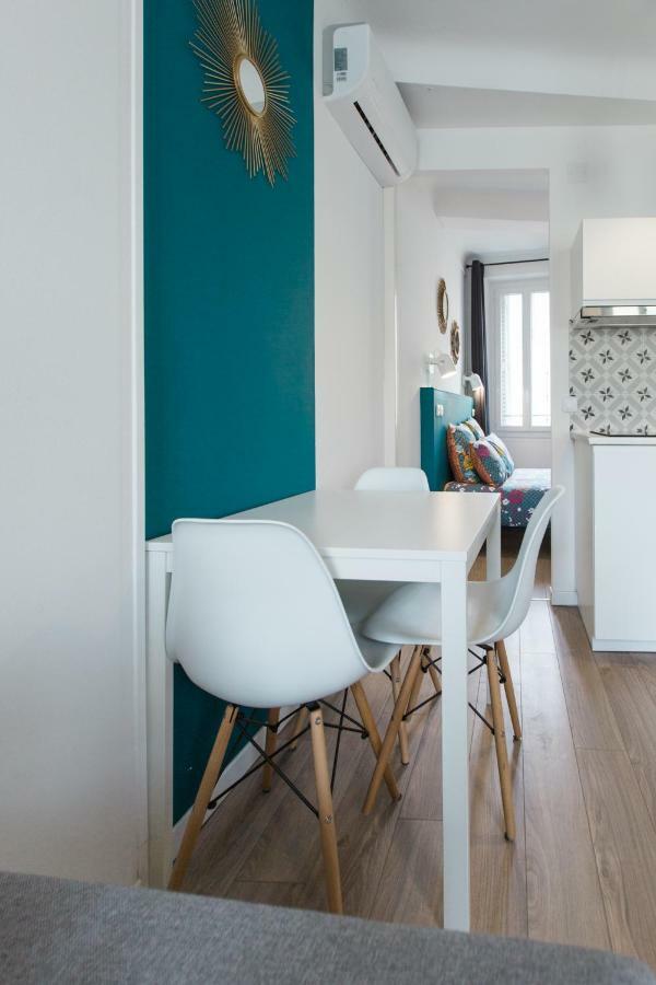 Le Petit Hyerois Hyeres Exterior photo