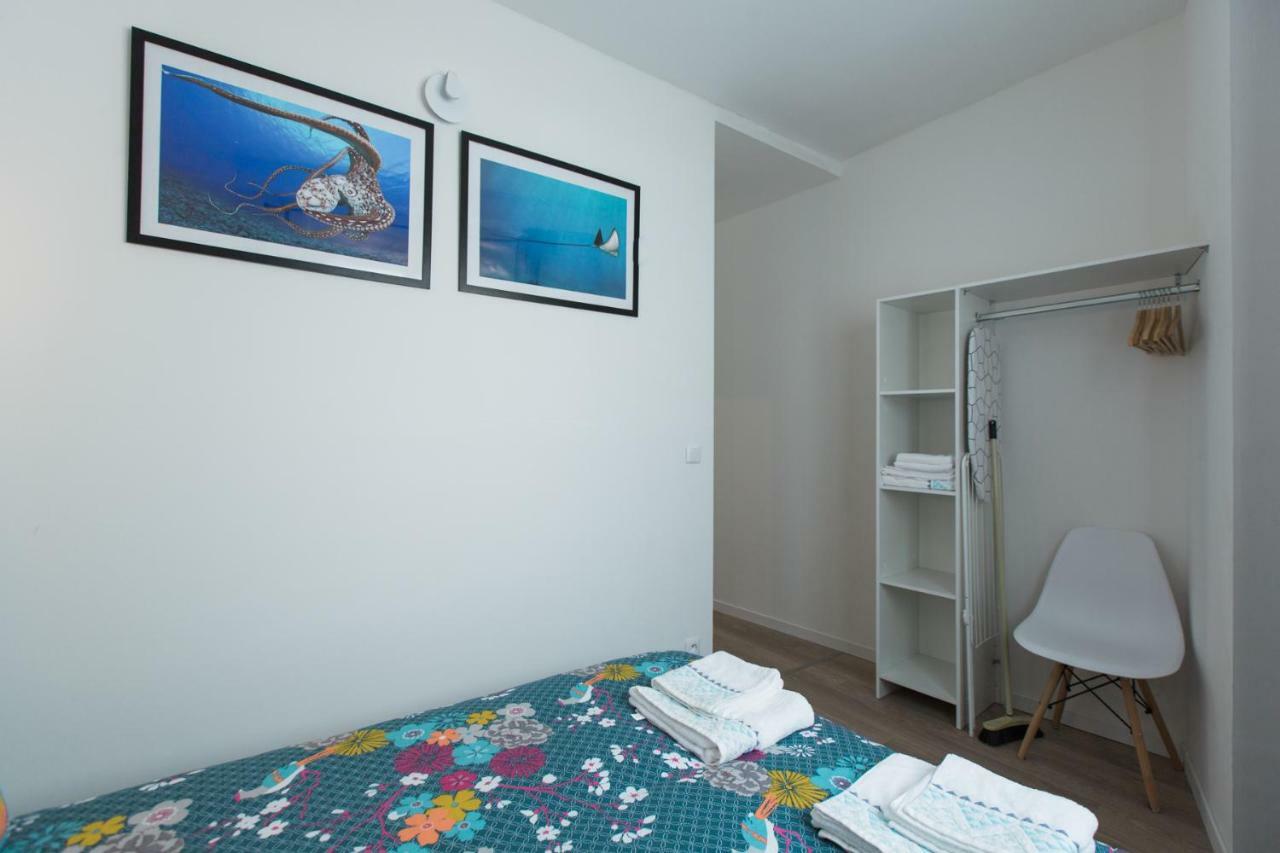 Le Petit Hyerois Hyeres Exterior photo